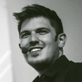 Philipp Halder